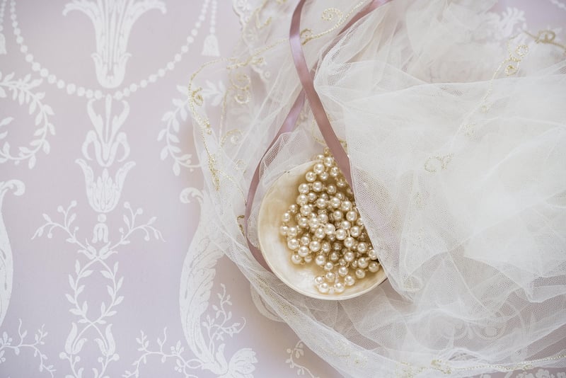 Ethereal Lace Dresses