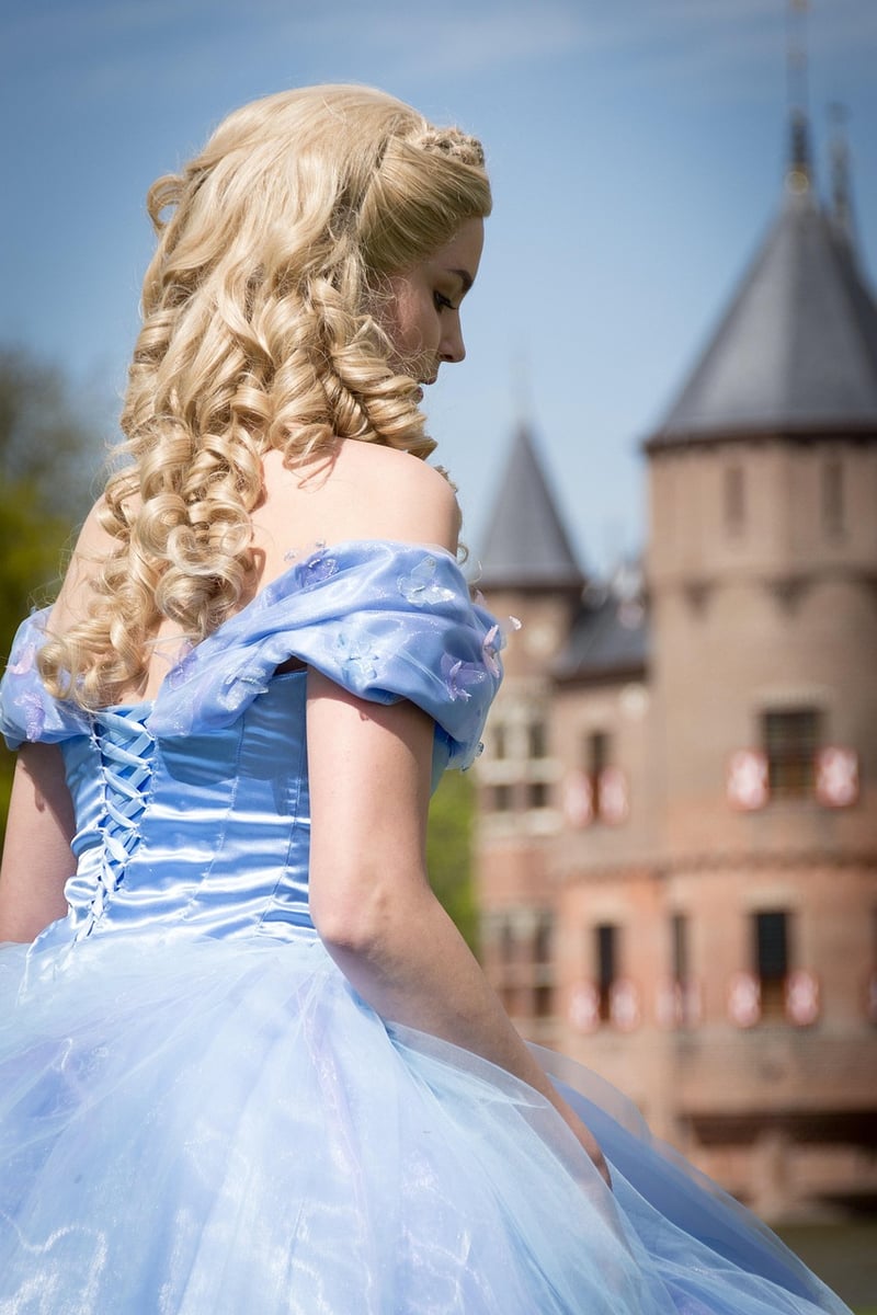 Cinderella Pumpkin Coach